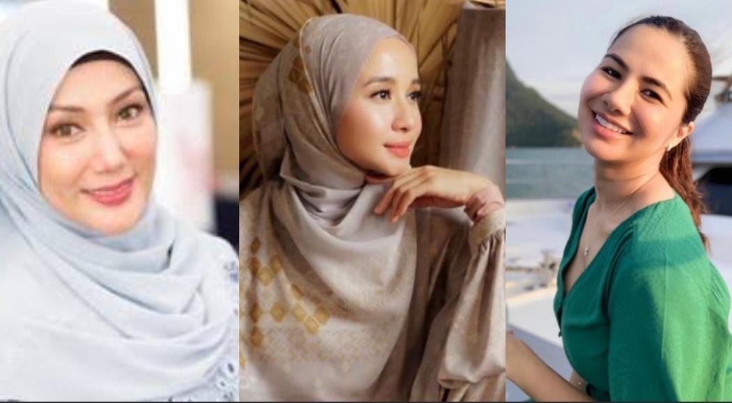 Dicap Playboy, Ini Daftar Artis yang Dinikahi Engku Emran