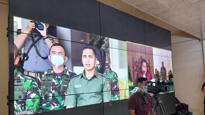 Aprilia Manganang Jadi Lelaki, Dokter RSPAD: Selama Ini Tak Pernah Haid dan Tak Punya Rahim