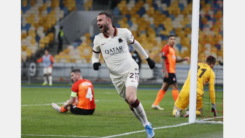 8 Tim yang Lolos ke Perempat Final Liga Europa, Roma Selamatkan Wajah Italia