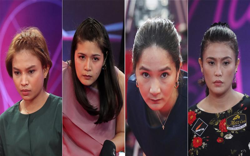 Pengamat: Semifinal Hot Nine Pasti Seru, Keempat Pebiliar Berpeluang Sama