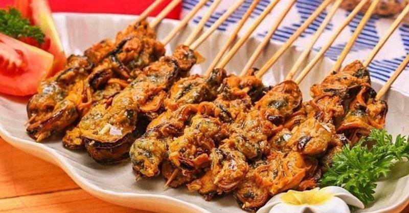 6 Makanan Tradisional Bali, Wajib Coba dan Kelezatannya Bikin Nagih