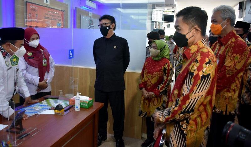 Formasi CPNS 2021 Akan Dibuka Maret, Menpan RB: Kuota Menyesuaikan Kebutuhan Daerah