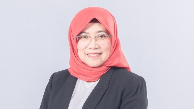 Nina Sulistyowati Ditunjuk Jadi Dirut PPI, Siapa Dia?