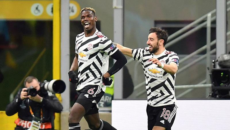 Prediksi Leicester Vs MU: The Red Devils Bawa Momentum Bagus