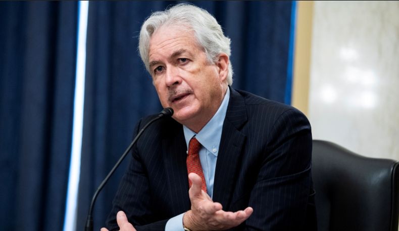 China Ingin Invasi Taiwan, Kepala CIA: Jangan Remehkan Ambisi Presiden Xi Jinping