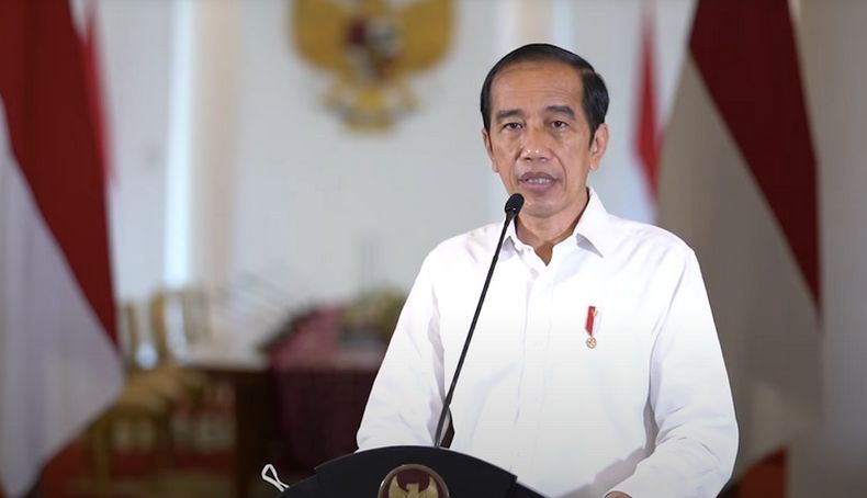 Rangkaian Kunjungan Kerja ke Maluku Utara, Jokowi Akan Bermalam di Ambon