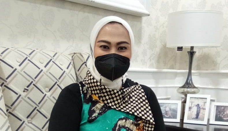 Produksi Padi Berlimpah, Bupati Karawang Tolak Impor Beras 