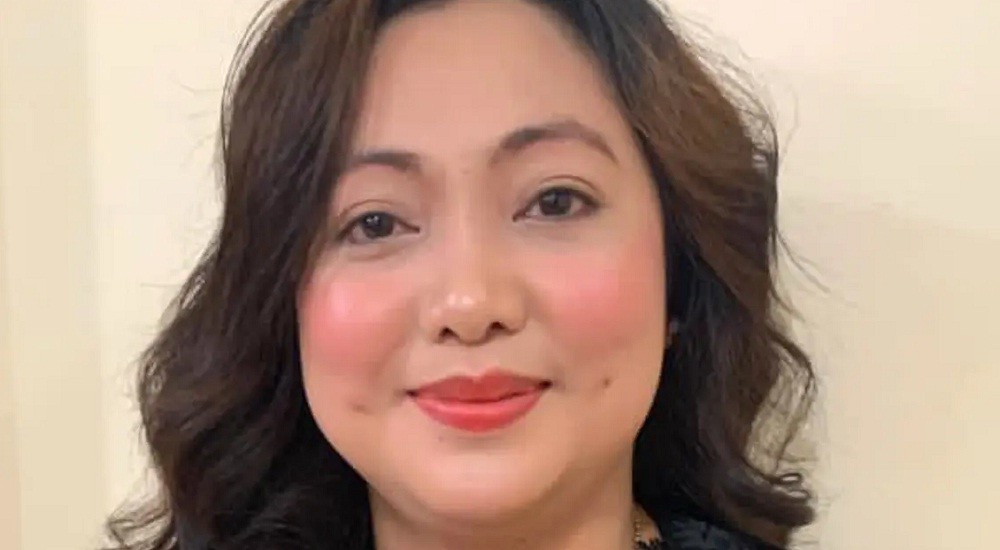 Ibu Ini Menang Undian Rp1,9 Miliar saat Peringatan Kematian Bayinya