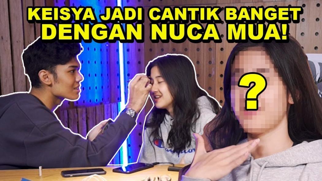 Penyanyi Jebolan Indonesian Idol Salah Lirik Lagunya Sendiri      