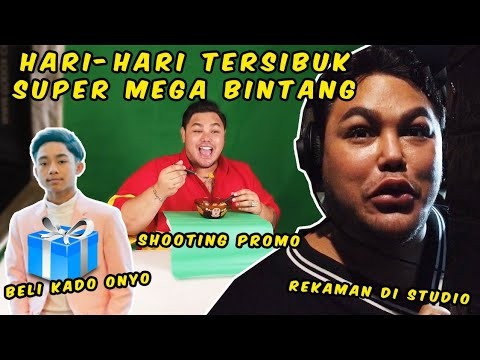 Ivan Gunawan Bikin Lagu Tentang Baso Aci