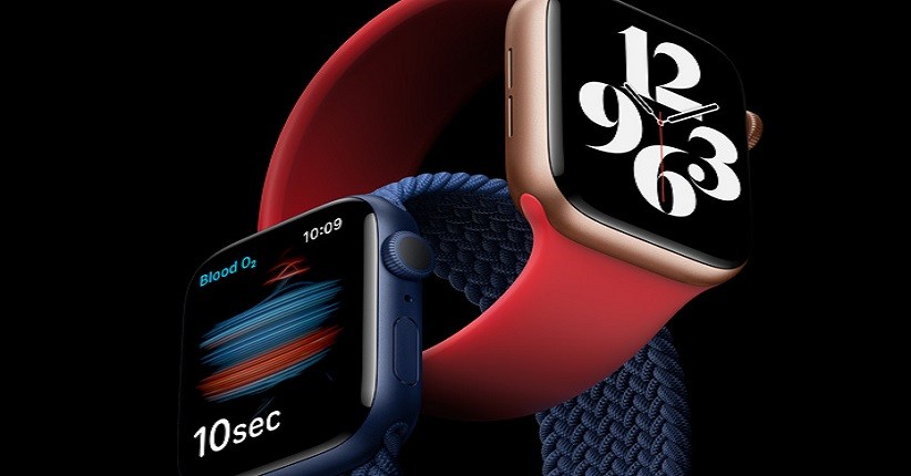  Pandemi Covid-19, Permintaan Wearable Device Global Melonjak