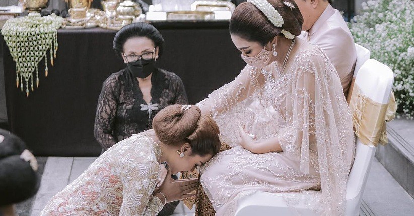 Hari Ini Aurel Hermansyah Gelar Pengajian, seperti Apa Konsepnya?