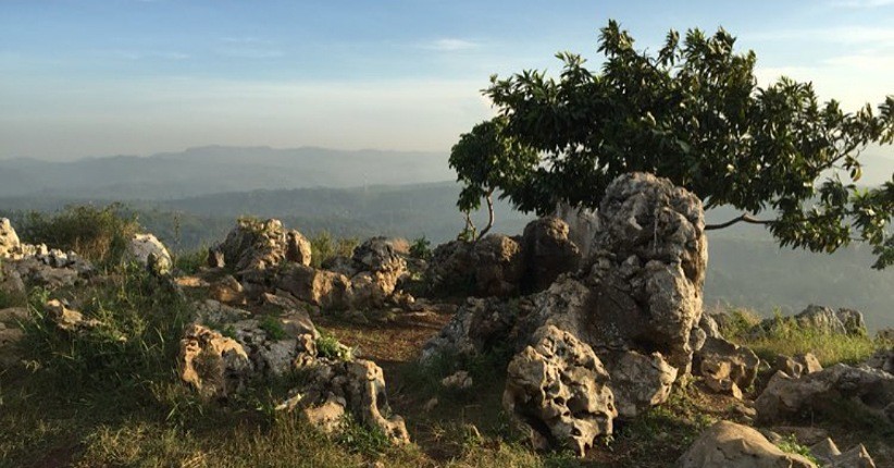 Ide Liburan di Bandung Akhir Pekan, Ini Tempat Wisata Alam Terfavorit Wisatawan
