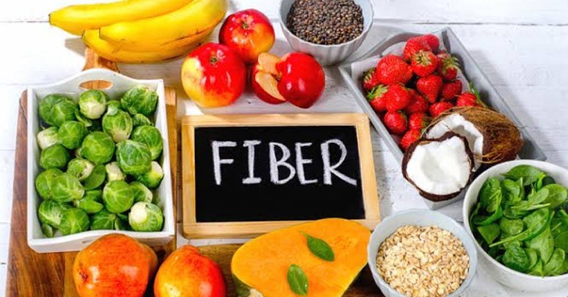 Sedang Tren Konsumsi Makanan Berserat, Ternyata Bisa Tingkatkan Imunitas