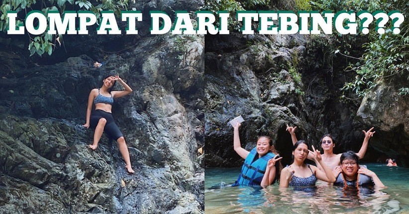 Menjelajahi Keindahan Leuwi Hejo Bogor, Hanya 2 Jam dari Jakarta