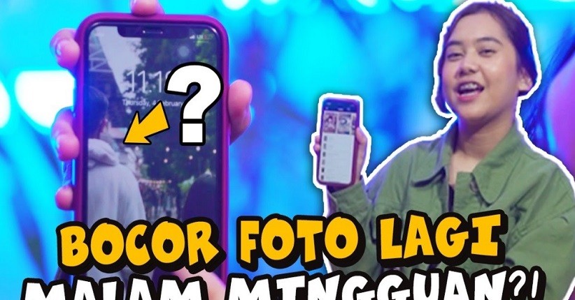 Ziva Magnolya Mau Cosplay Anime Demon Slayer