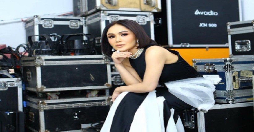 Support Pernikahan Aurel Hermansyah dan Atta Halilintar, Yuni Shara Doakan yang Terbaik