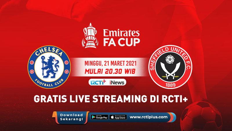 Prediksi Chelsea Vs Sheffield United: Sulit Bendung Laju The Blues