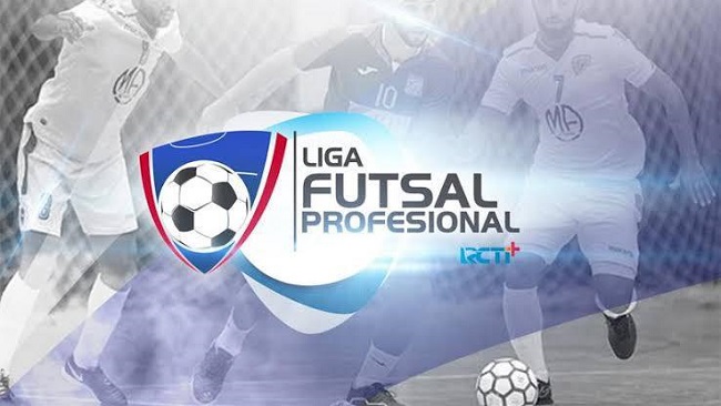 Resmi, Liga Futsal Profesional 2020 Dilanjutkan