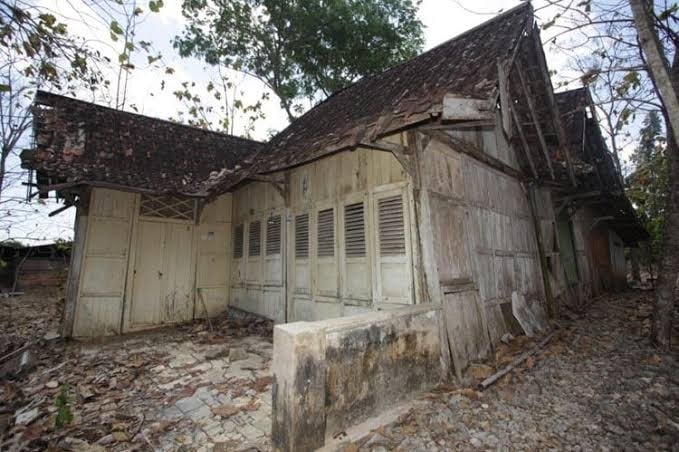 Doa Masuk Rumah Kosong agar Diberkahi