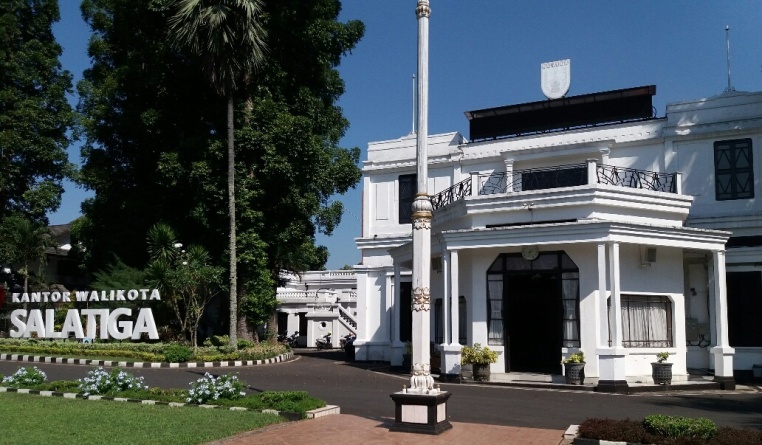 Ini  3 Calon Sekda Salatiga yang Diusulkan ke Wali Kota