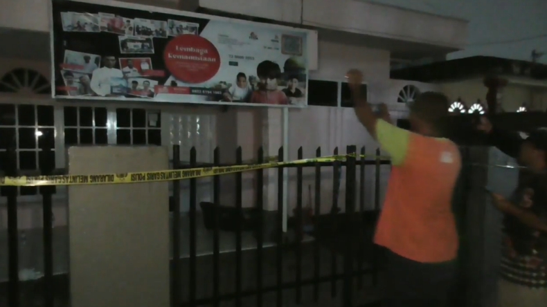 Geledah Rumah Terduga Teroris di Bukittinggi, Densus Sita Uang dan 3 Dus Isi Kotak Amal