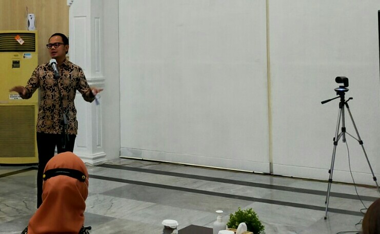 Bangkitkan Geliat Ekonomi saat Pandemi, Jabar Gelar JaFest 2021