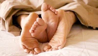 Jaga Harmonisasi saat Hubungan Intim, Ini Trik Membuat Perempuan Orgasme Berkali-Kali 