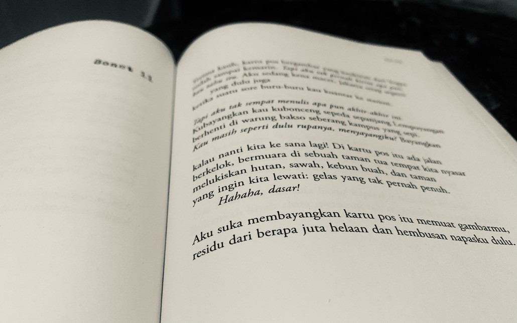 Hari Puisi Sedunia Jatuh pada Hari Ini, Begini Sejarahnya