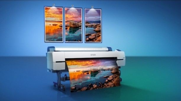 Epson Kembangkan Teknologi Ramah Lingkungan