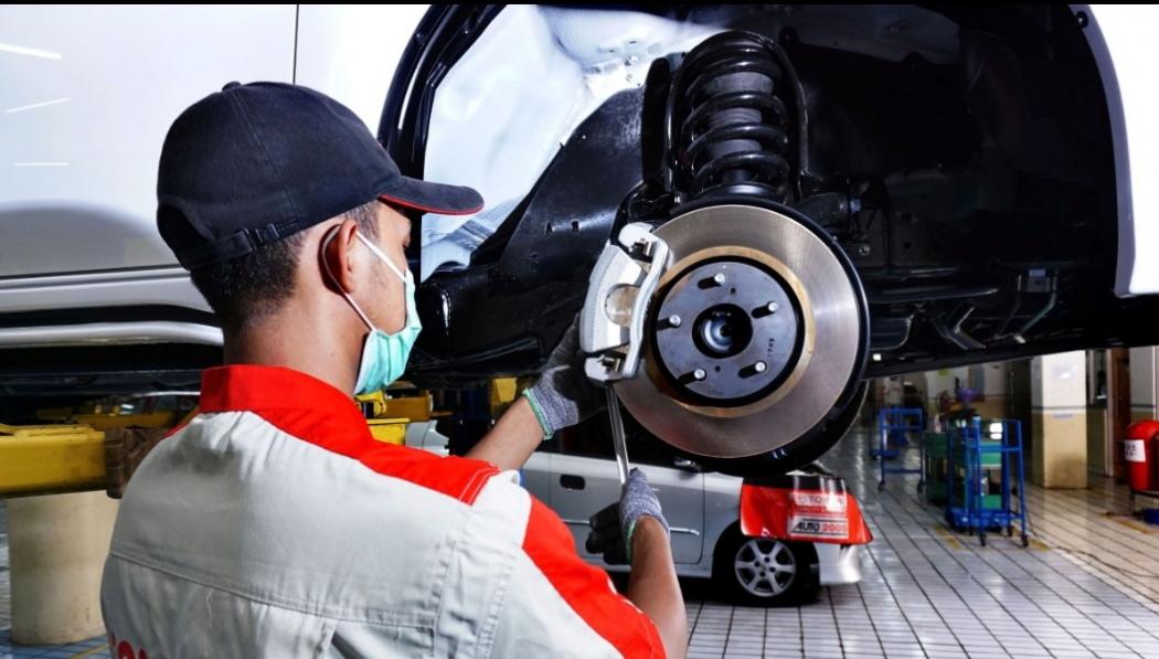 Rem Blong akibat Overheat, Begini Cara Mencegahnya 