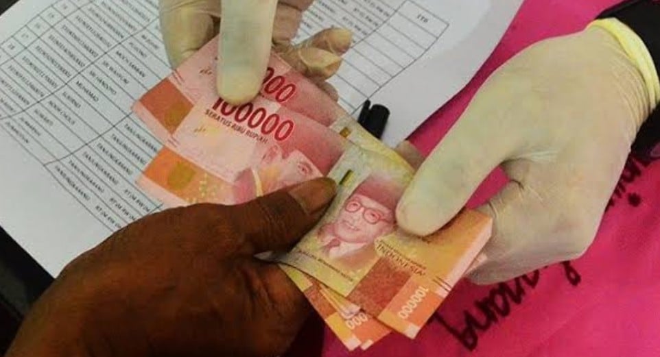 Pemerintah Masih Godok Data 10 Juta Keluarga Penerima BST agar Tepat Sasaran 