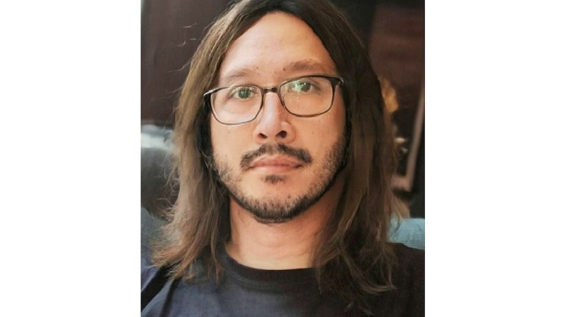 Abu Janda Tampil Gondrong, Netizen: Ayo Bang Eksis Lagi Biar Seru