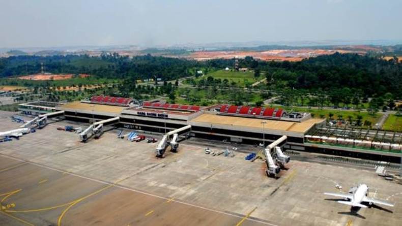 Bandara Hang Nadim Batam Akan Dikelola BUMN Indonesia dan Korsel