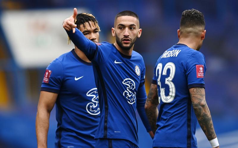 Prediksi Chelsea Vs West Bromwich Albion: Bisa Clean Sheet Lagi The Blues?