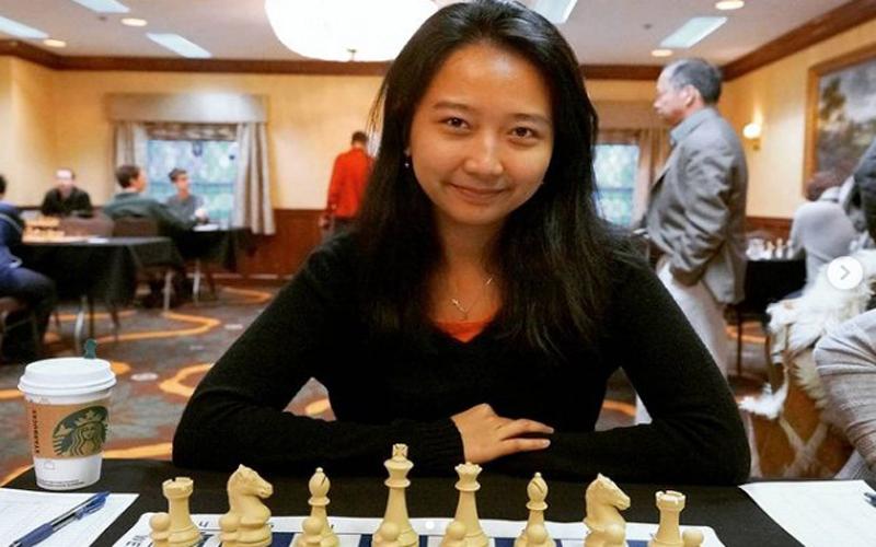 Setelah Dewa Kipas, GM Irene Kharisma Ladeni GothamChess Malam Ini