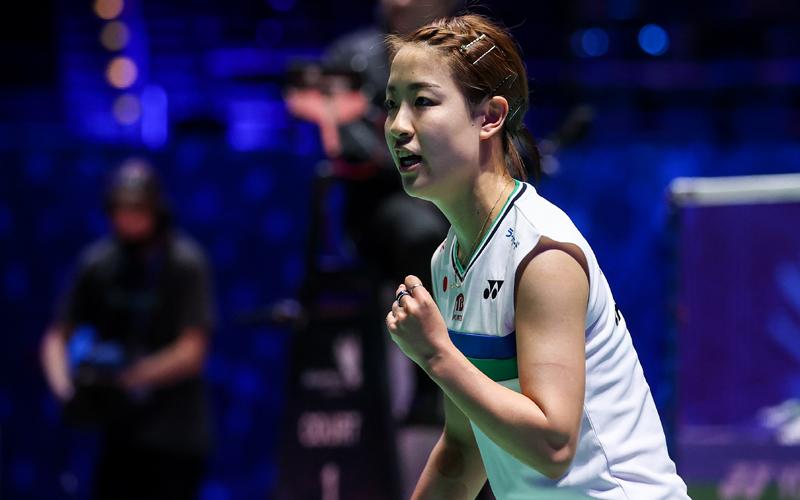 Nozomi Okuhara Menang Mudah, Jepang Dipastikan Borong 4 Titel All England 2021