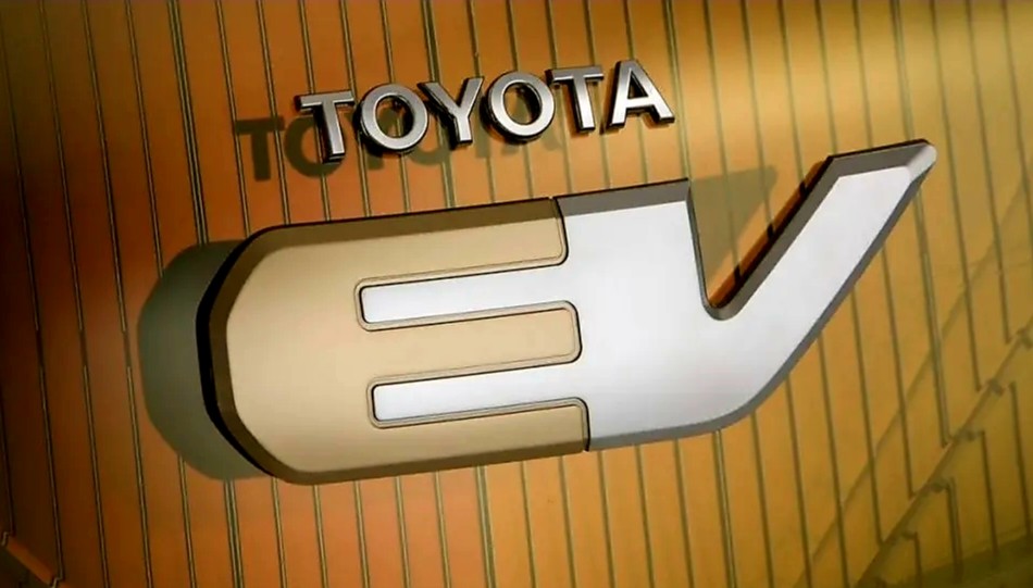 Soal Mobil Listrik, Toyota Ingatkan Amerika Masih Banyak Rintangan dan Pasar Belum Siap 