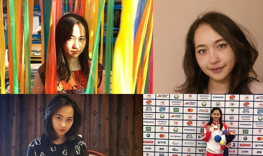 4 Potret Cantik Chelsie Monica, Komentator Dewa Kipas Vs GM Irene Kharisma