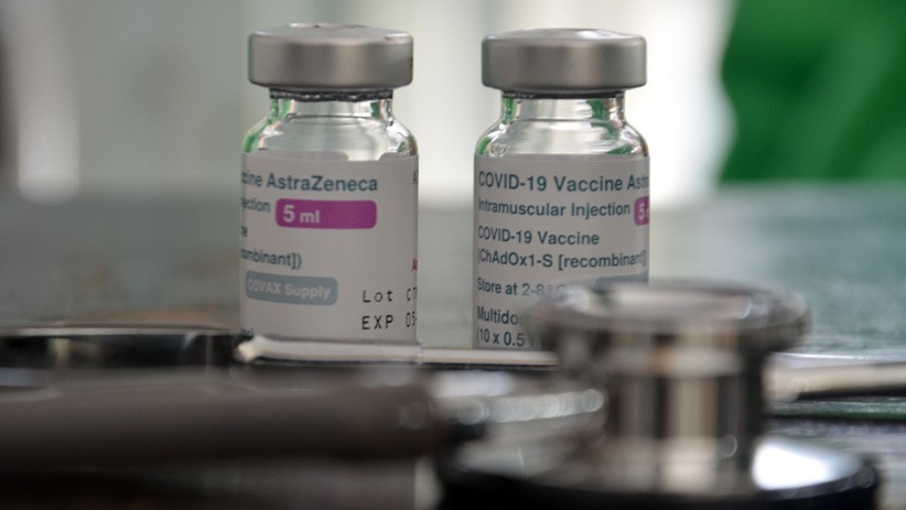 2 Orang Meninggal Setelah Disuntik Vaksin AstraZeneca, Begini Penjelasan Otoritas Australia