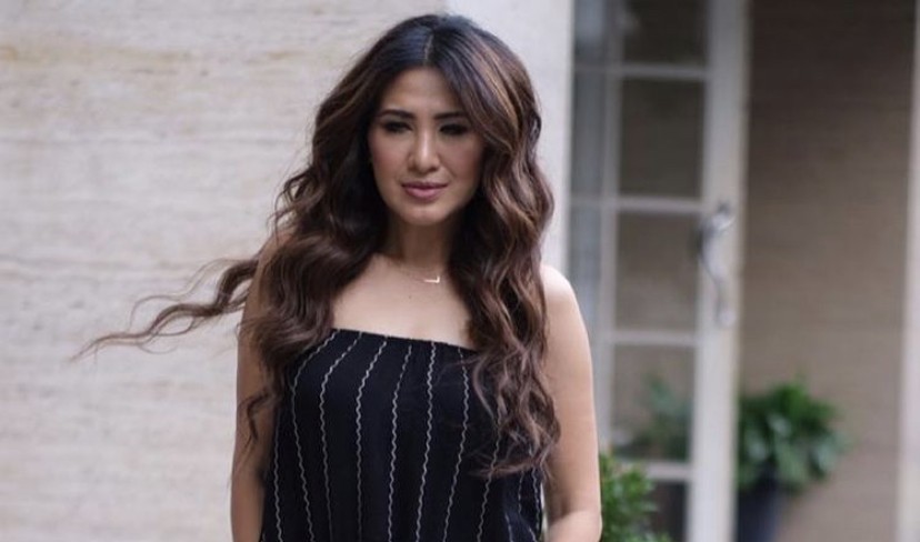 Liza Natalia Tanggapi Curhat Aurel Hermansyah Sebelum Menikah   