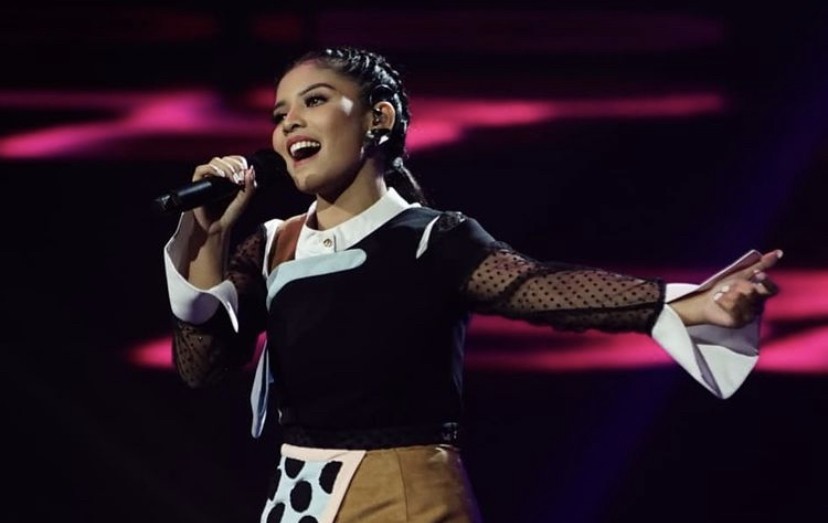 Rimar Raih 5 Standing Ovation Kolaborasi dengan Weird Genius, Maia Estianty: Pecah Banget! 