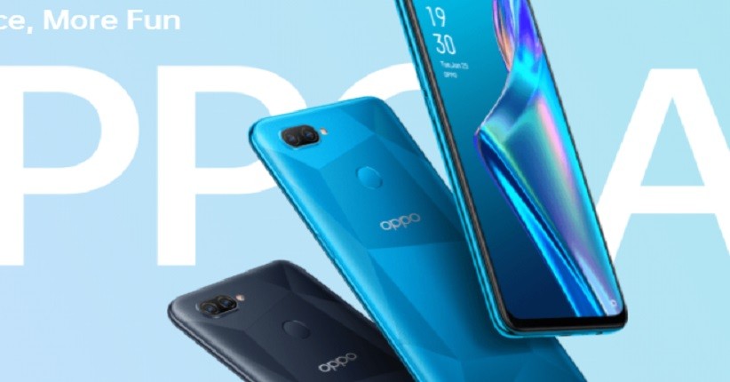 Smartphone Oppo Harga Rp1 Jutaan, Apa Saja?