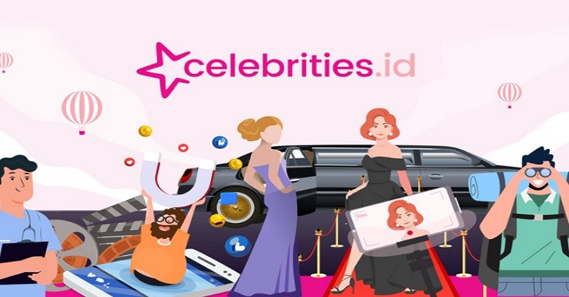 MNCN Siap Rilis Portal Hiburan & Lifestyle celebrities.id, Hary Tanoesoedibjo: Trendsetter Industri!
