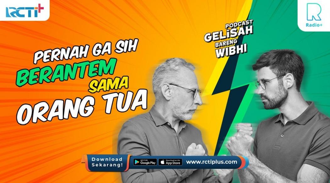 Alami Beda Pendapat Dengan Orang Tua? Begini Cara Mengatasinya