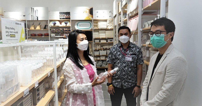 Lagi Tren, Ternyata Ini Metode Belanja Paling Disukai Milenial