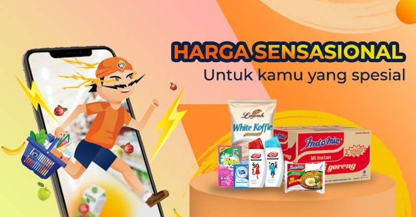 Ini 5 Produk Favorit Warganet +62, Dapatkan Belanja Nyaman di AladinMall