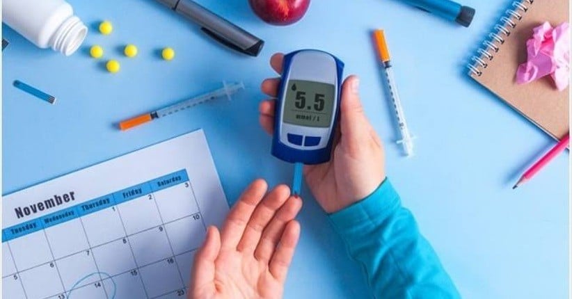Kontrol Gula Darah dengan Senam Diabetes, Bisa Turunkan Berat Badan