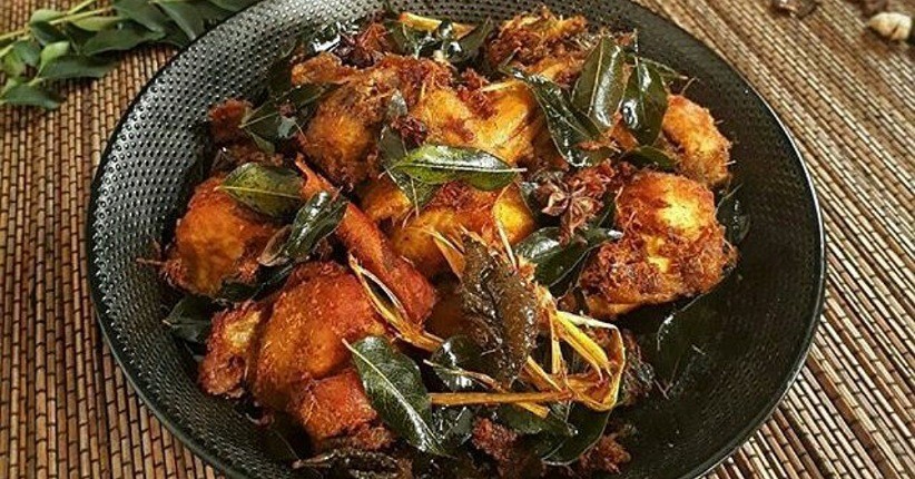 6 Makanan Tradisional Aceh Terpopuler, Nikmat dan Kaya Rempah