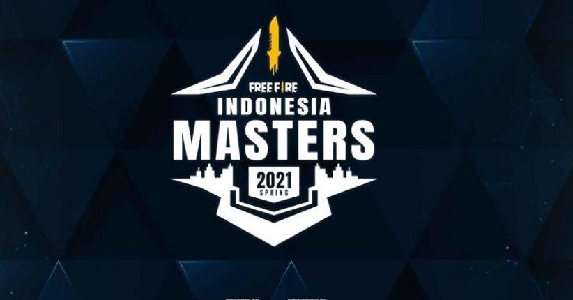 EVOS Esports Juarai Kompetisi Free Fire Indonesia Masters 2021 Spring